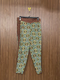 Waist 34 to 36 Length 38 Fabric Silk Classic Wear