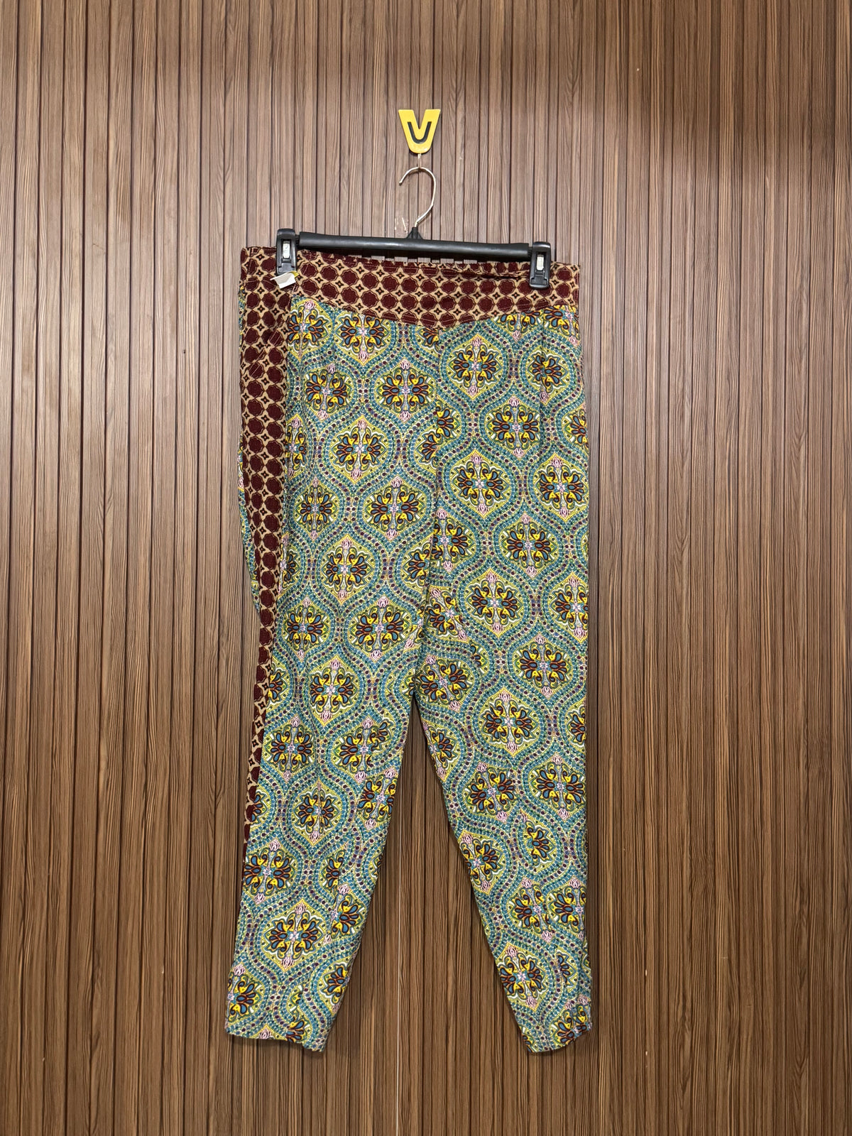 Waist 34 to 36 Length 38 Fabric Silk Classic Wear