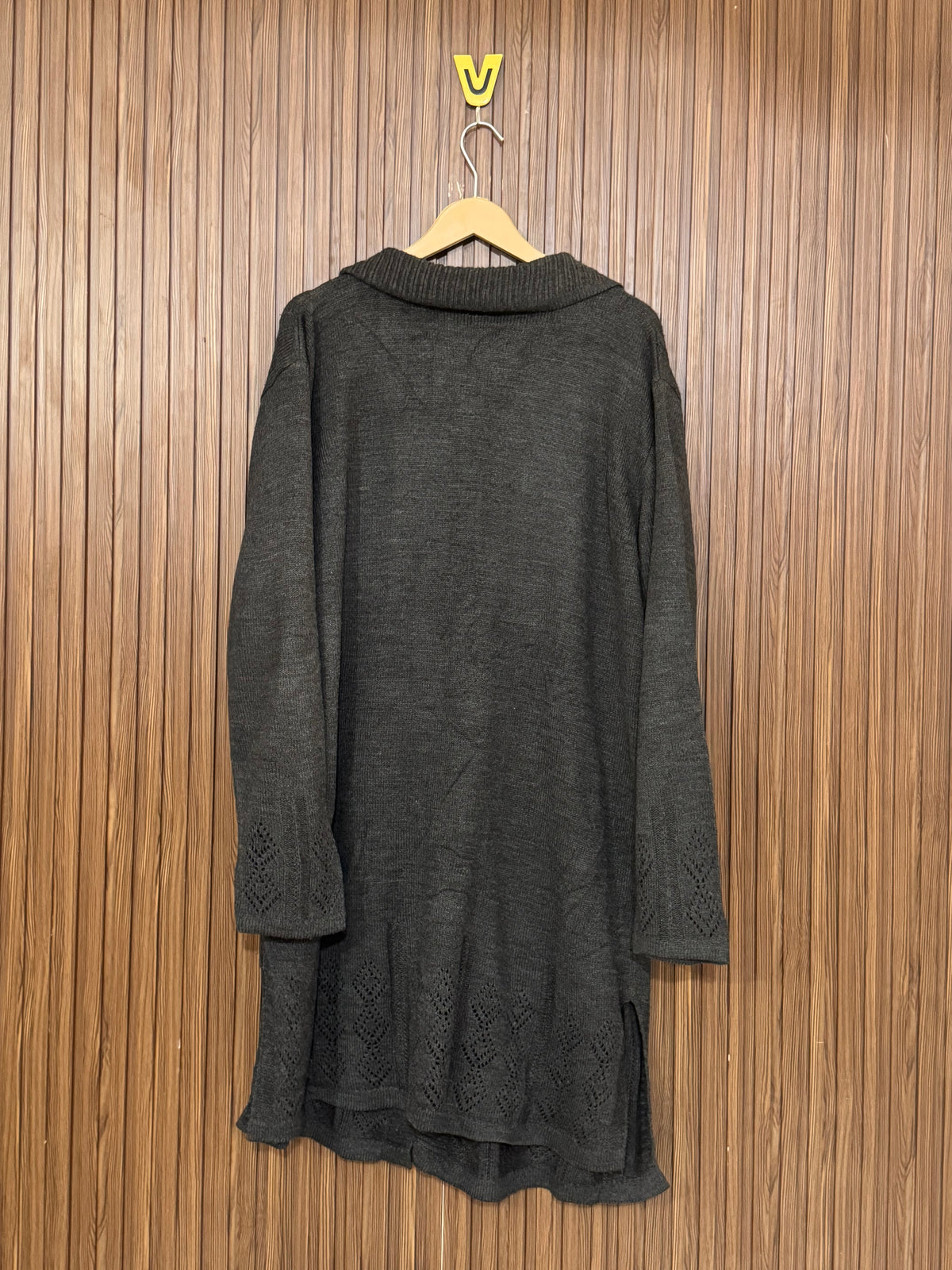 Chest 24 Length 38 Daily Knit