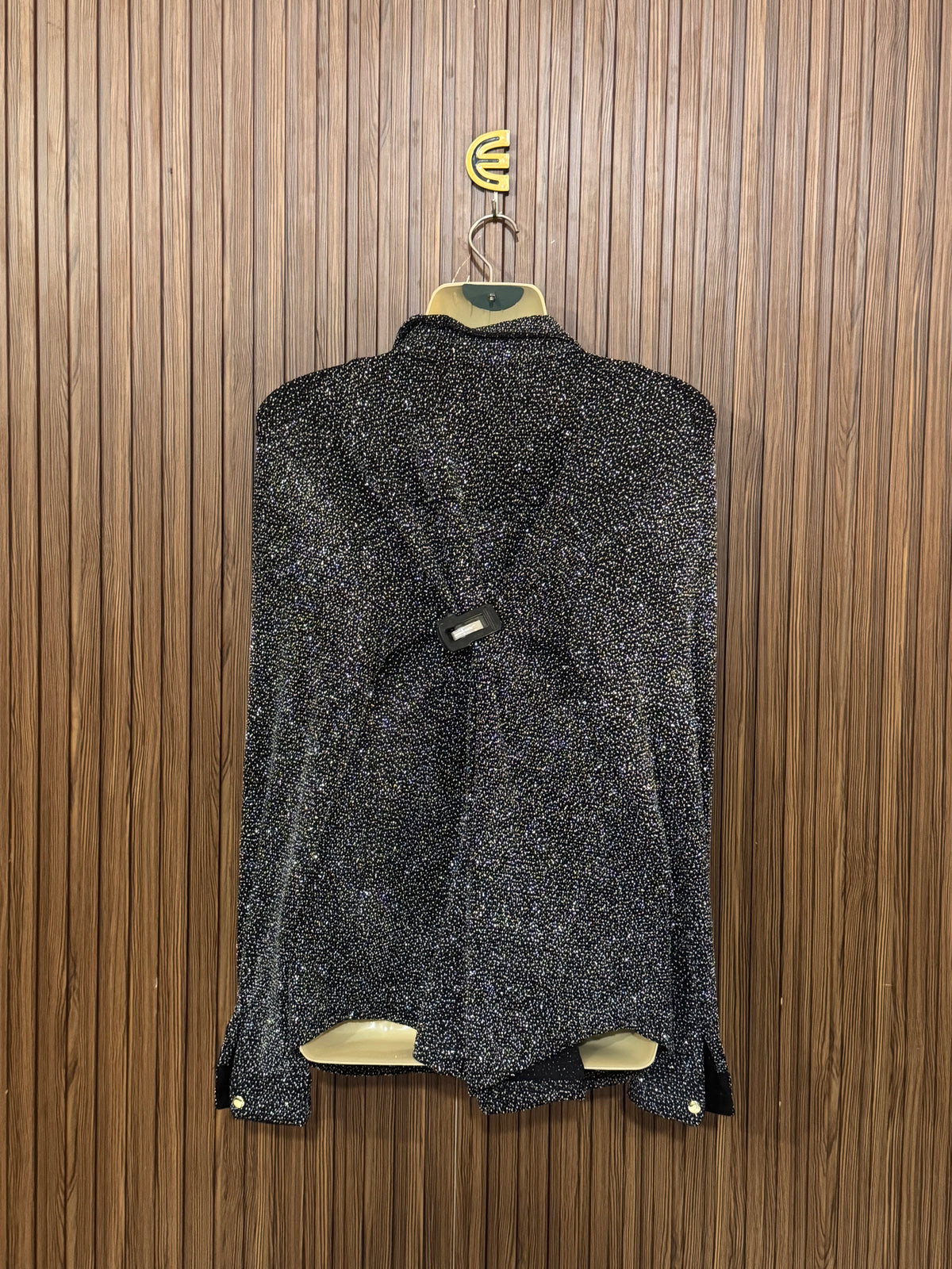 Chest 22 Length 25 Luxe Pearl