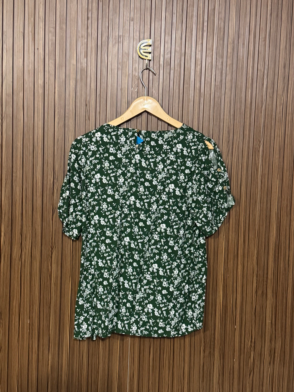 Chest 20 Length 23 Fabric Silk Freshly Sleeves