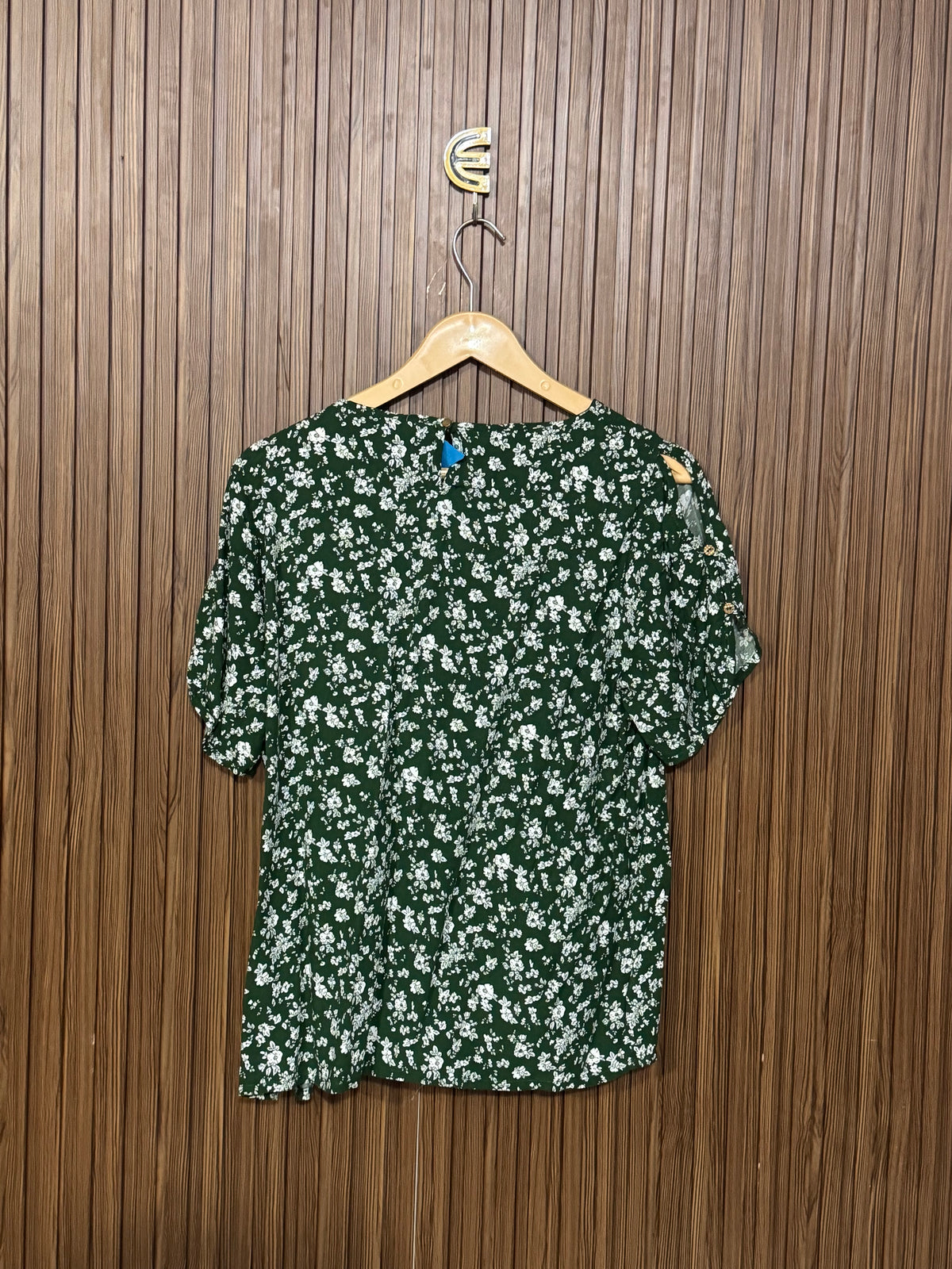 Chest 20 Length 23 Fabric Silk Freshly Sleeves