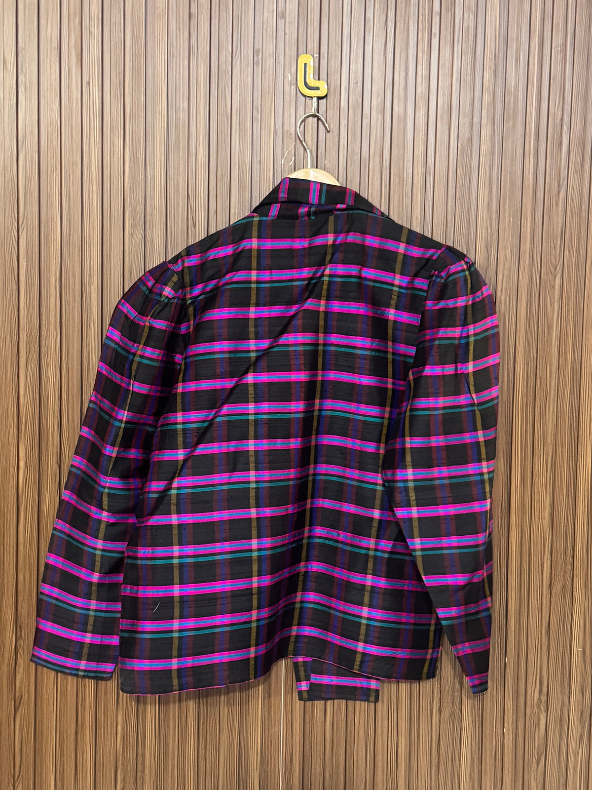 Chest 19 Length 23 Fabric Cotton Basic Full Sleeves