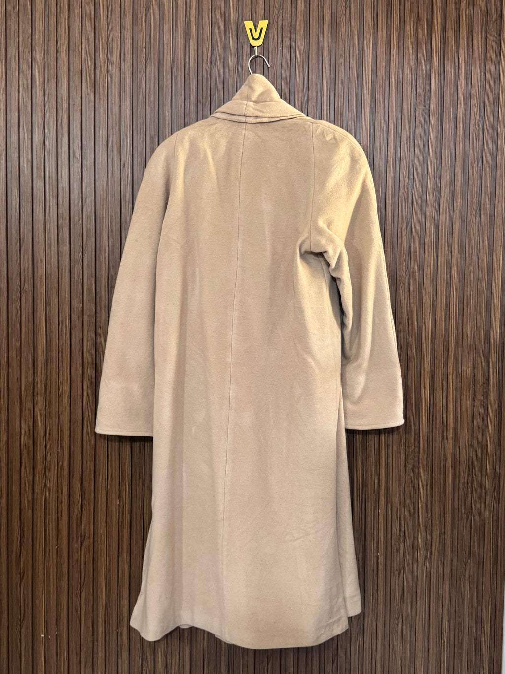 Chest Large Length 43 Warm Winter Coat