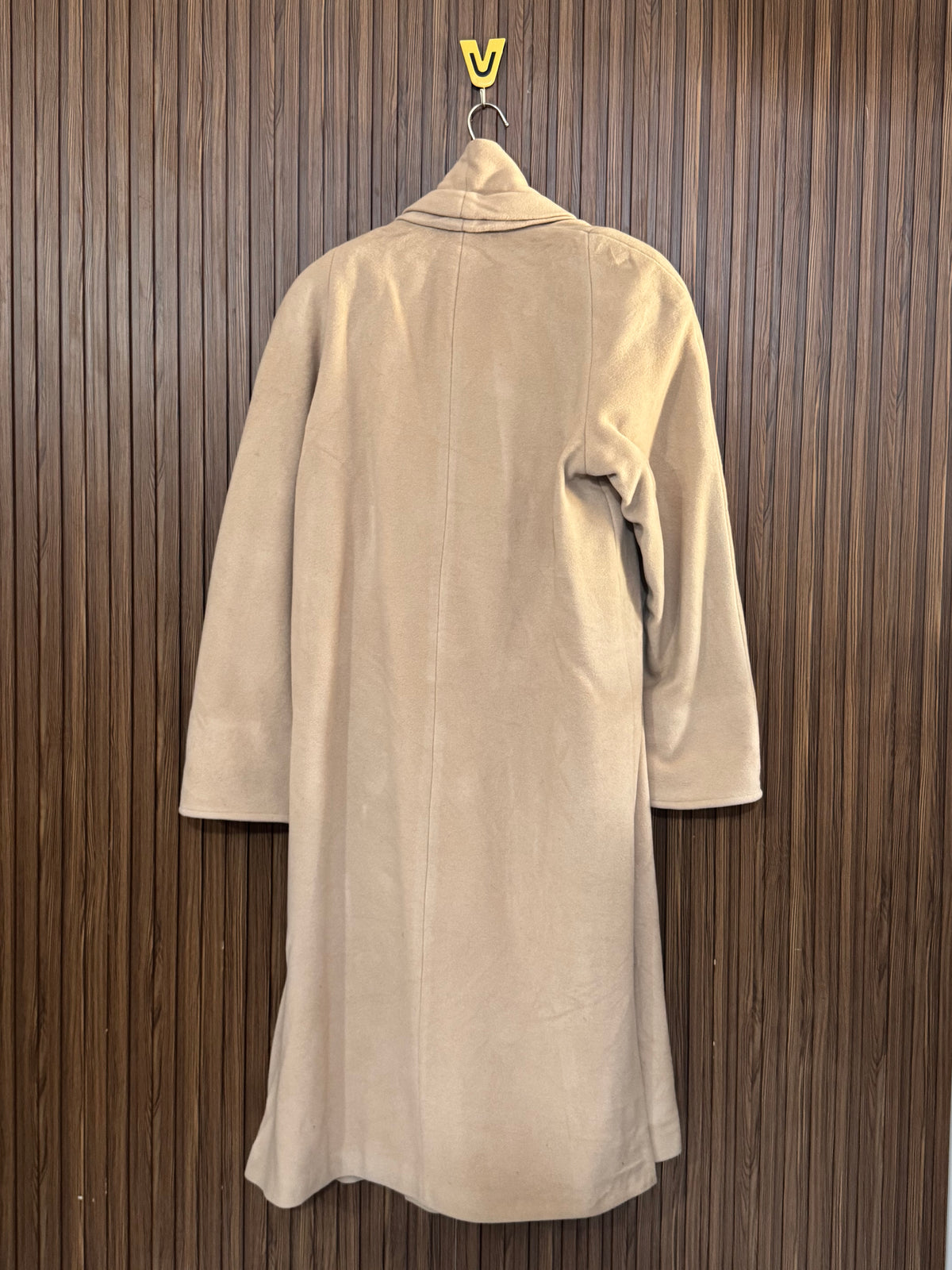 Chest Large Length 43 Warm Winter Coat