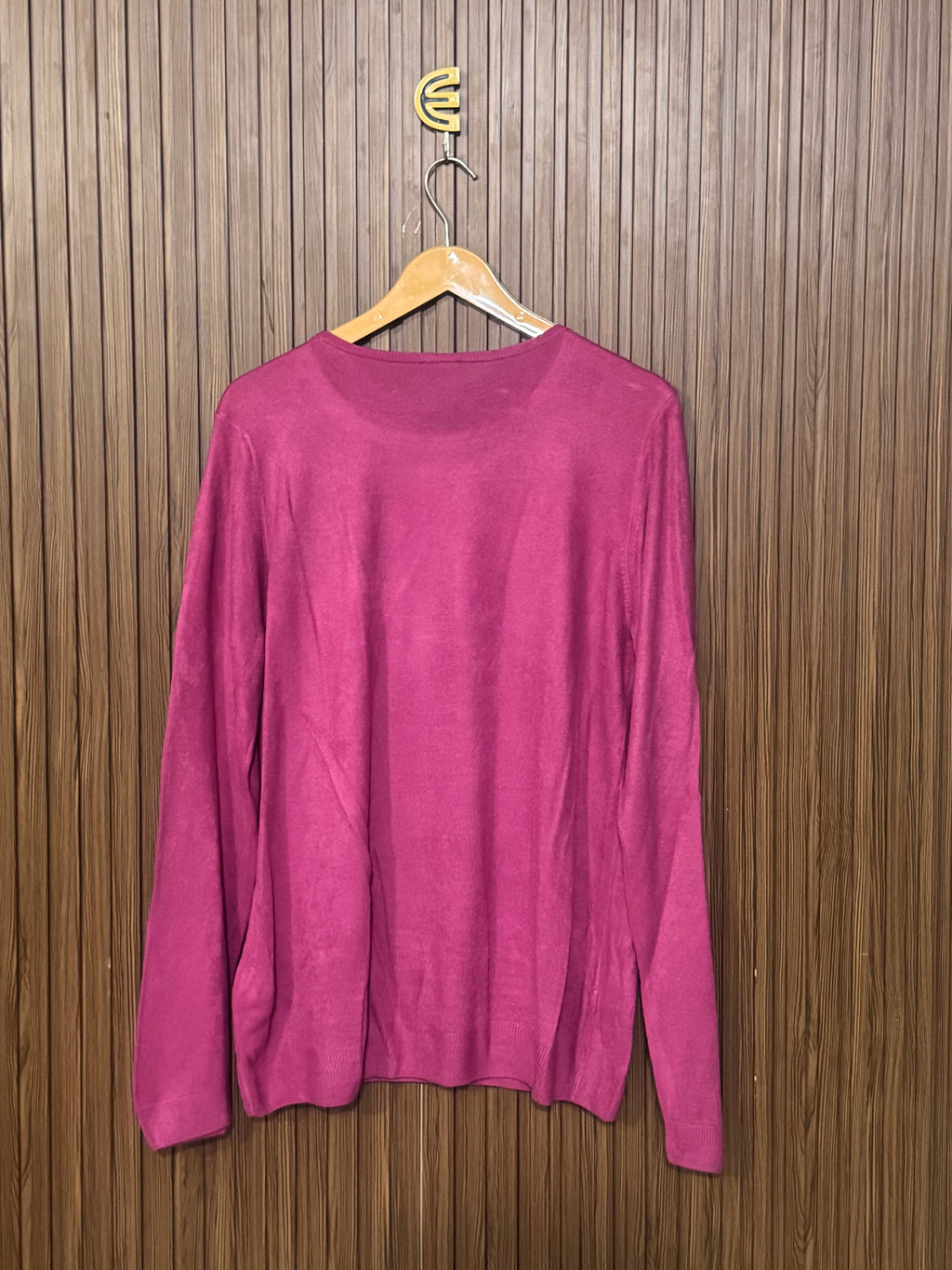 Chest 20 Length 26 Fresh Top