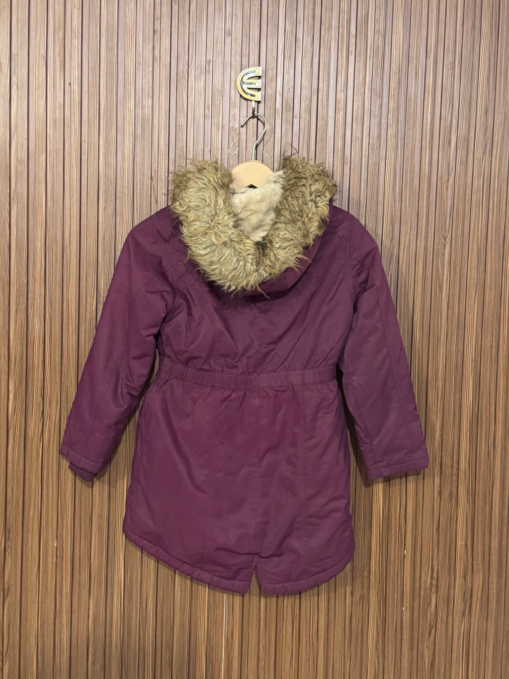 Chest 15 Length 22 Fabric Puffer Soft Puffer