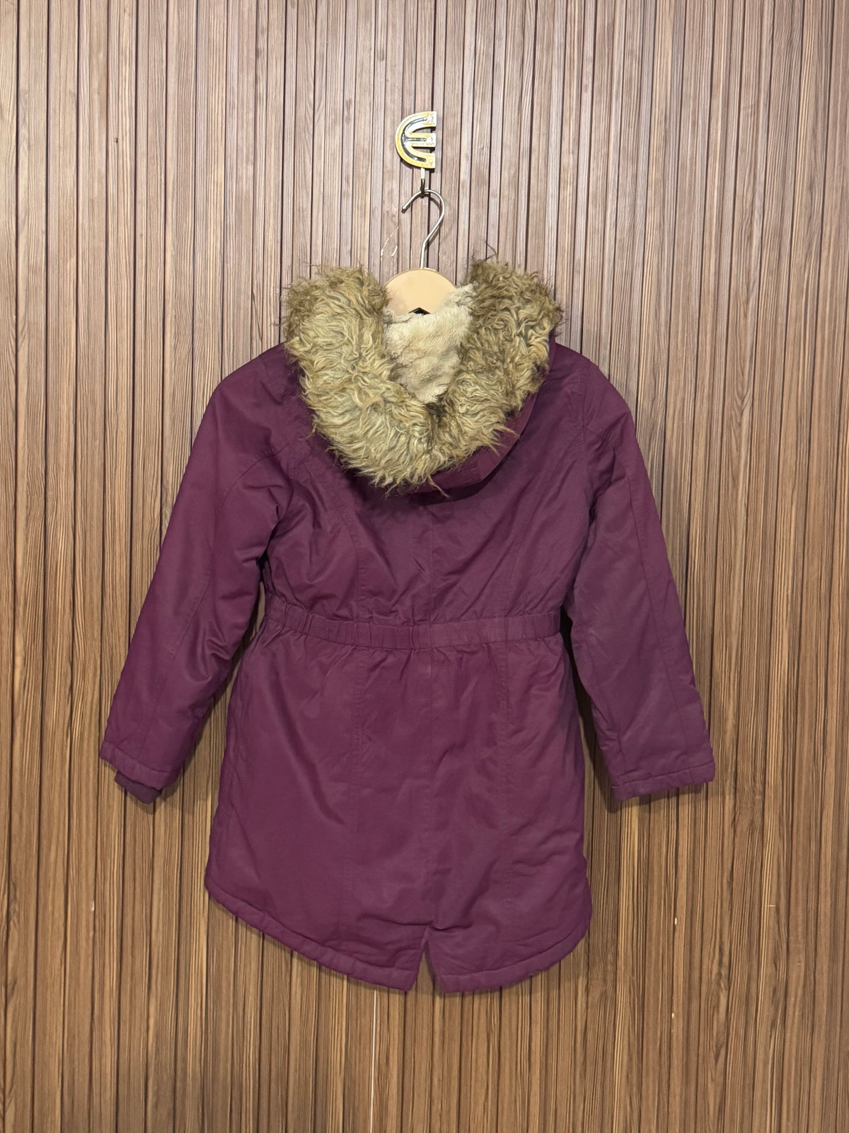 Chest 15 Length 22 Fabric Puffer Soft Puffer