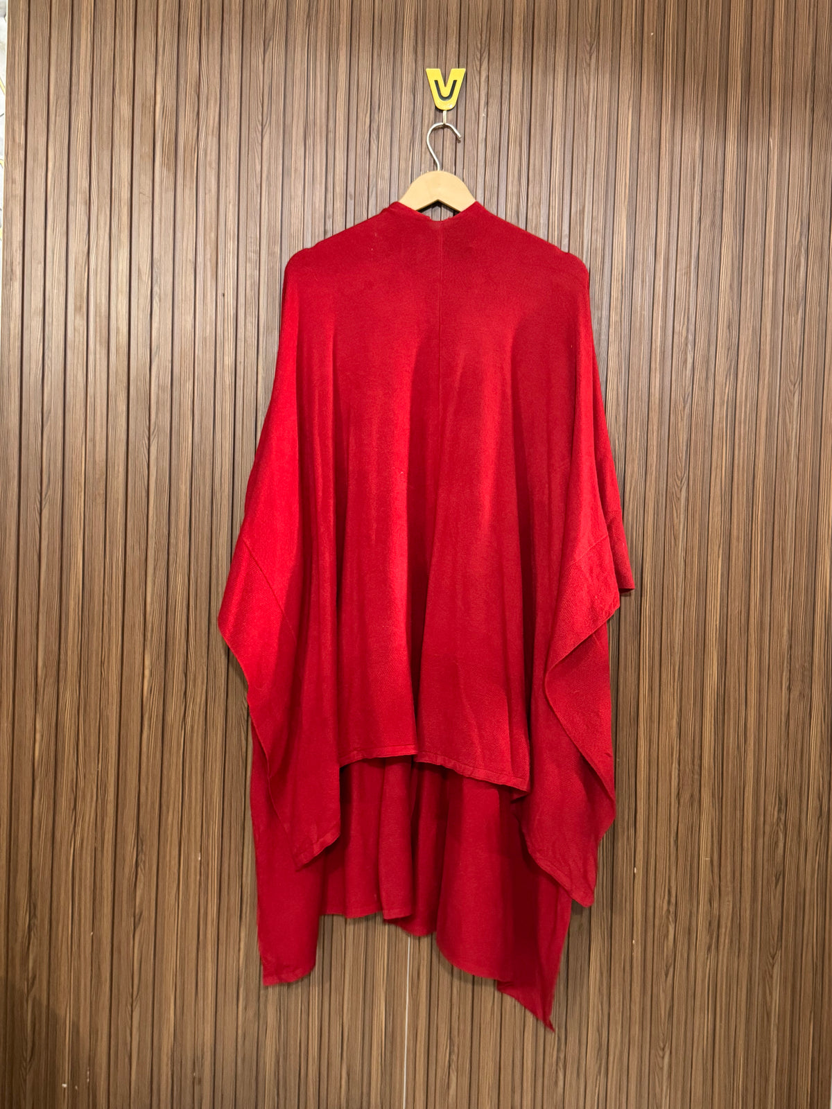 Western Daily Shawl