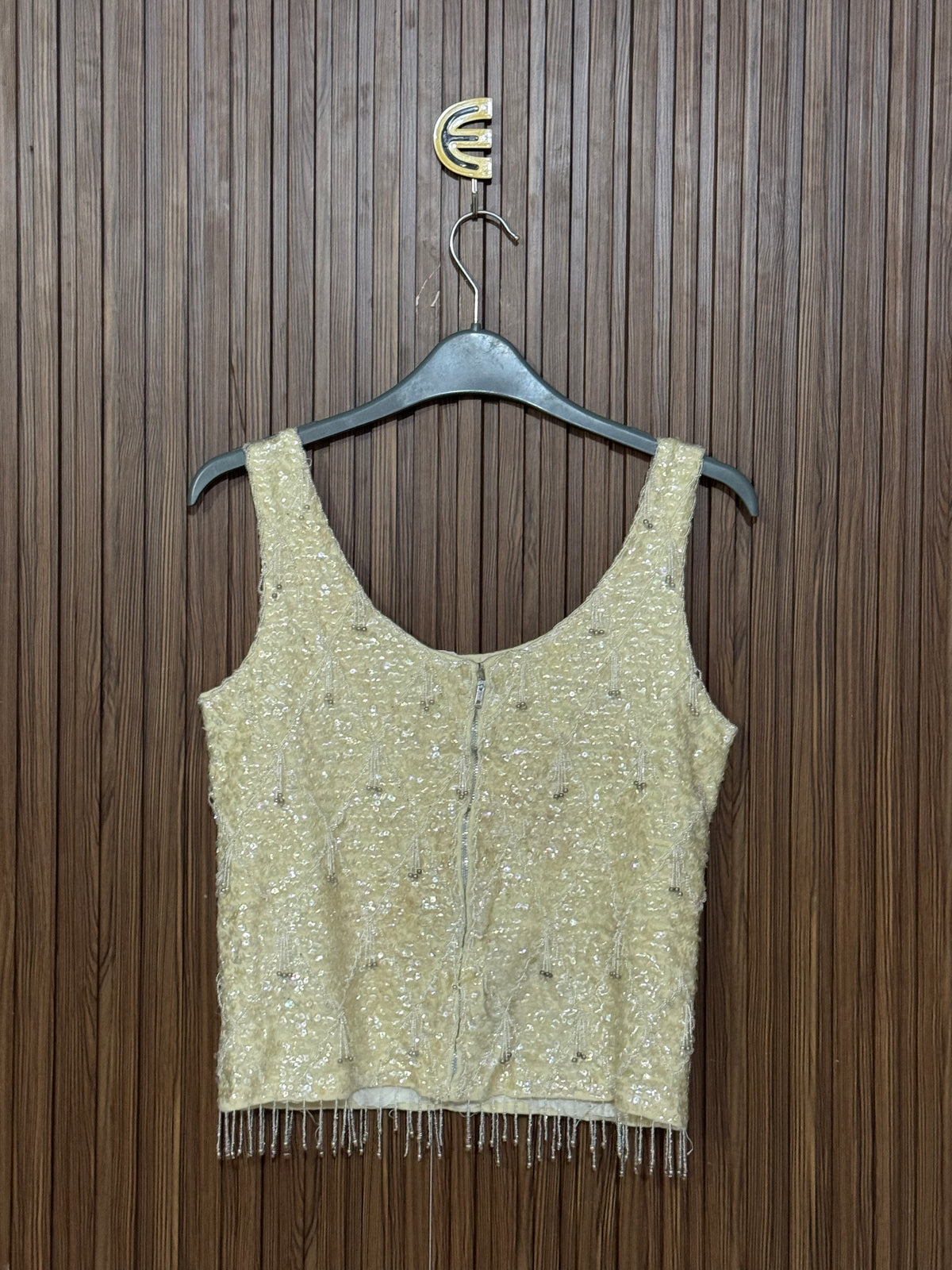 Chest 15 Length 17 Diamond Sparkle