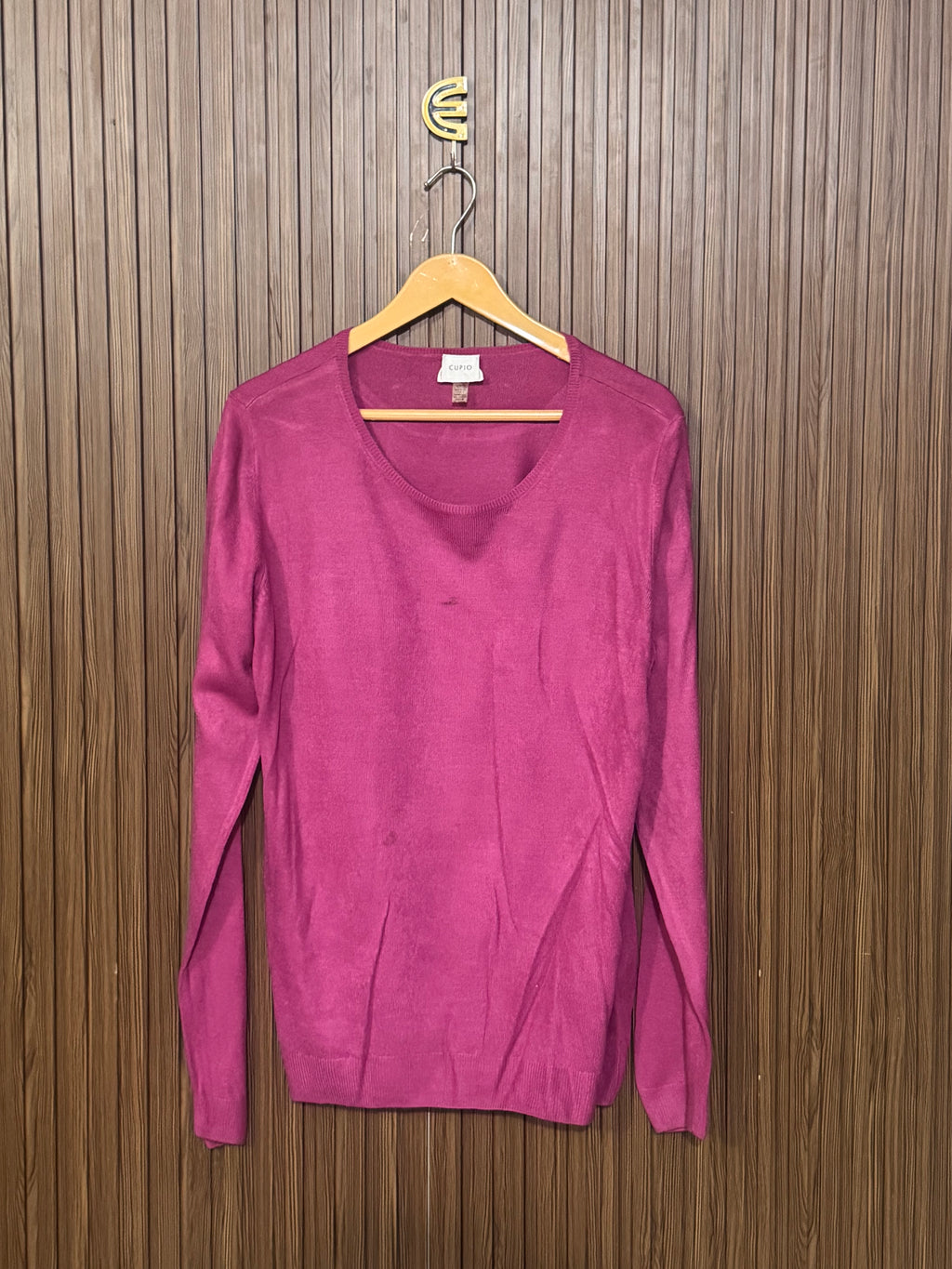 Chest 20 Length 26 Fresh Top