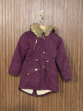 Chest 15 Length 22 Fabric Puffer Soft Puffer