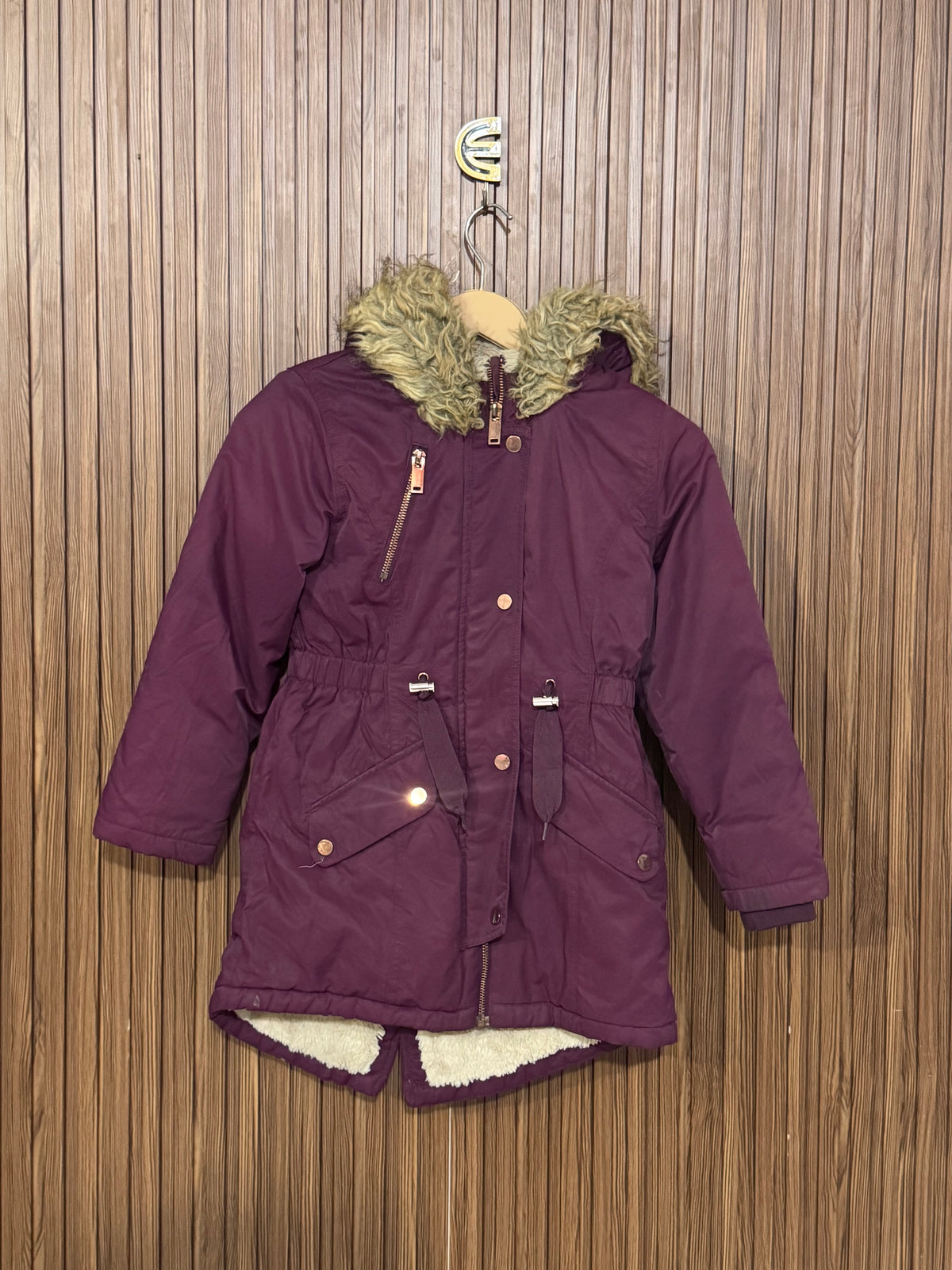Chest 15 Length 22 Fabric Puffer Soft Puffer