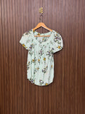 Chest 18 Length 22 Zara Shir