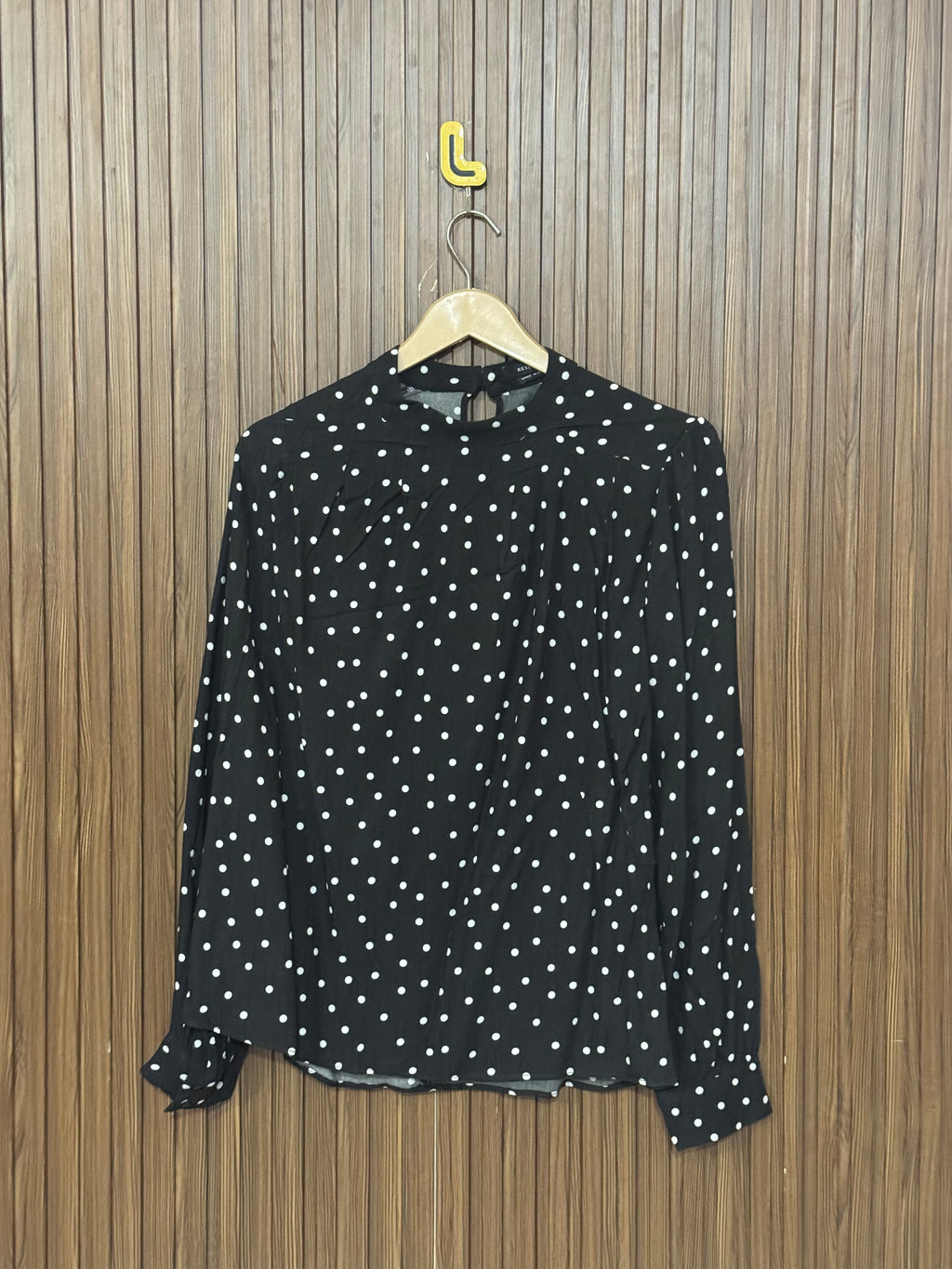 Chest 19 Length 24 Fabric Silk Loose Shirt Full Sleeves
