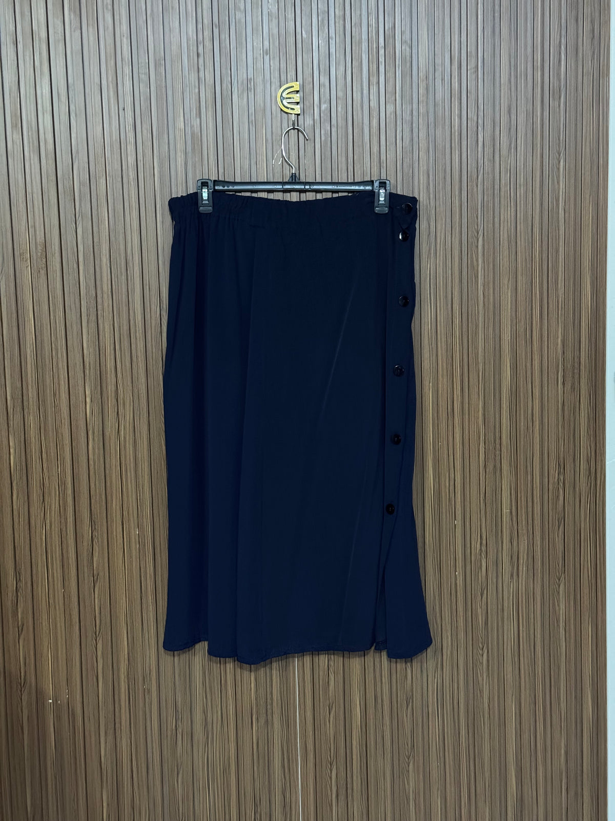 Waist 34 to 40 Length 33 Fabric shifonLight Summer Skirt