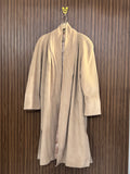 Chest Large Length 43 Warm Winter Coat