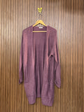 Chest Medium Length 36 Short Front Open
