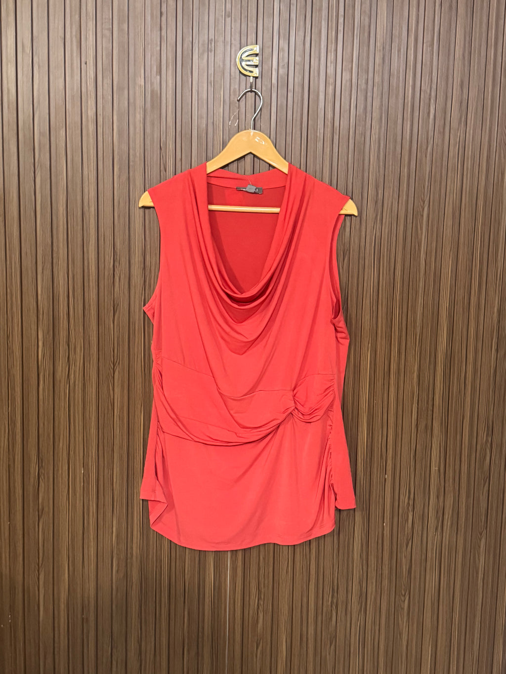 Chest 20 Length 29 Fabric Jurjaat Loose Fit