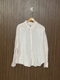 Chest 24 Length 25 Fabric Soft Cotton Trend Sky