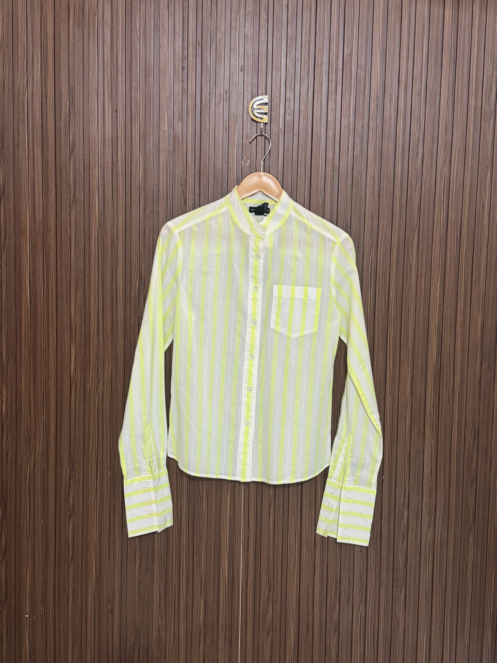 Chest 17 Length 23 Fabric Soft Cotton Daily Basic