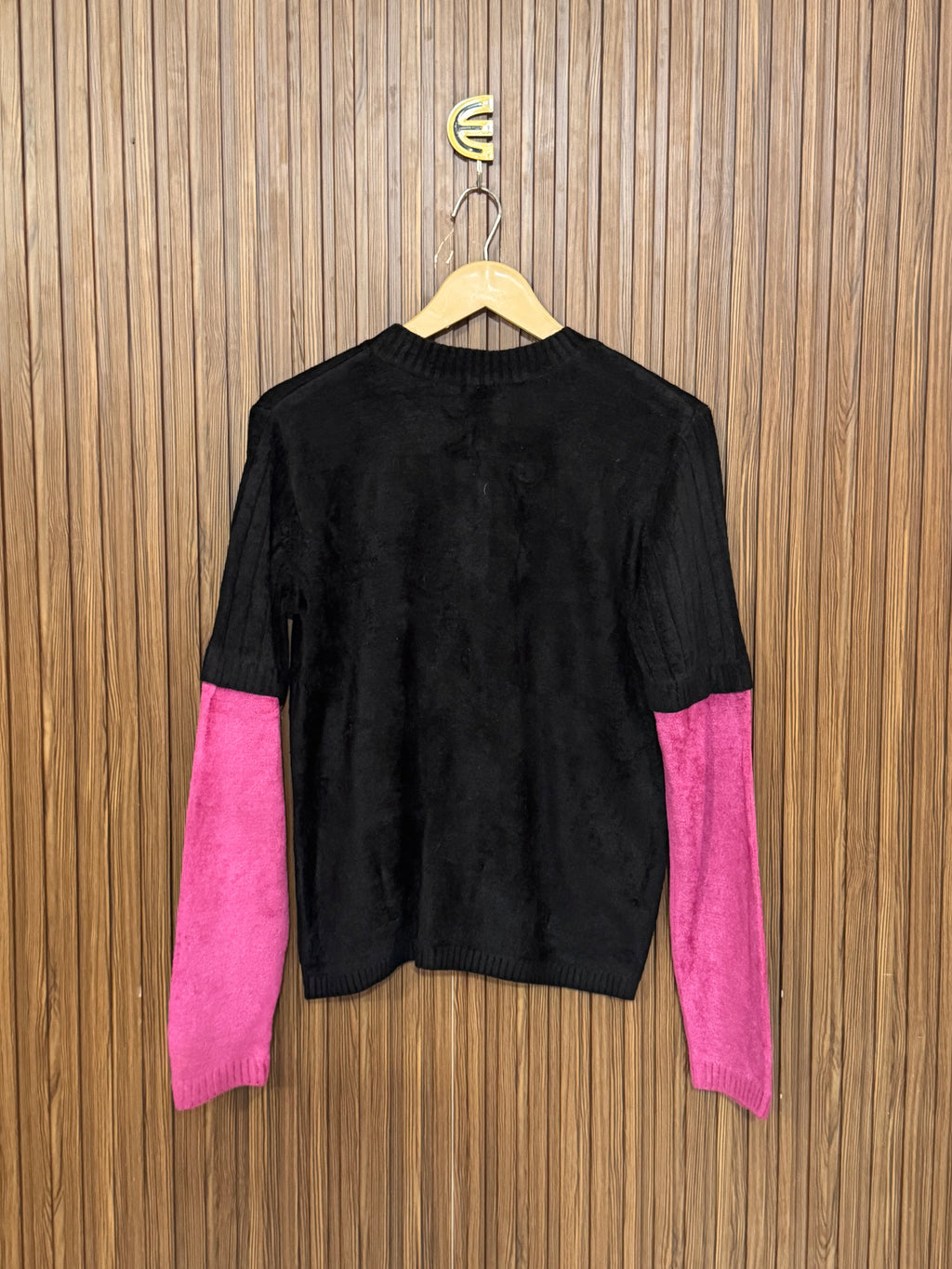 Chest 18 Length 30 Winter Love