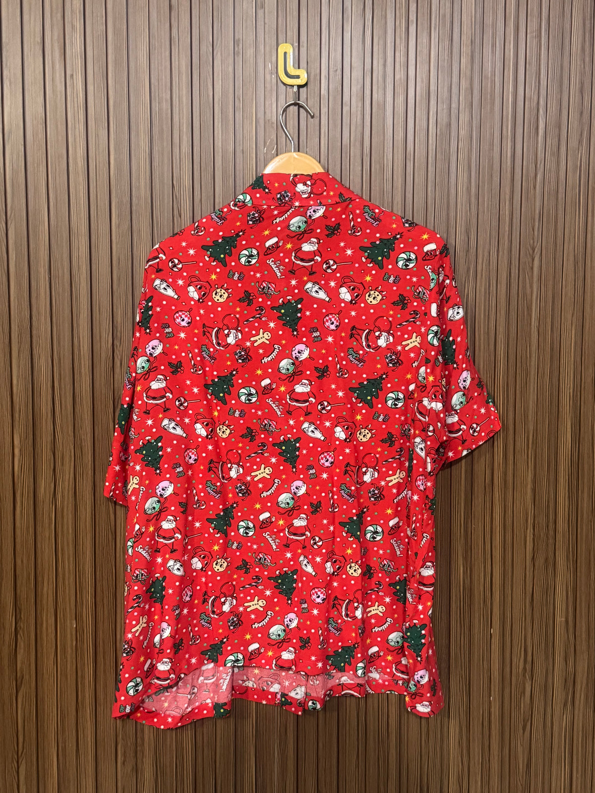 Chest 26 Length 26 Fabric Silk Soft TShirt