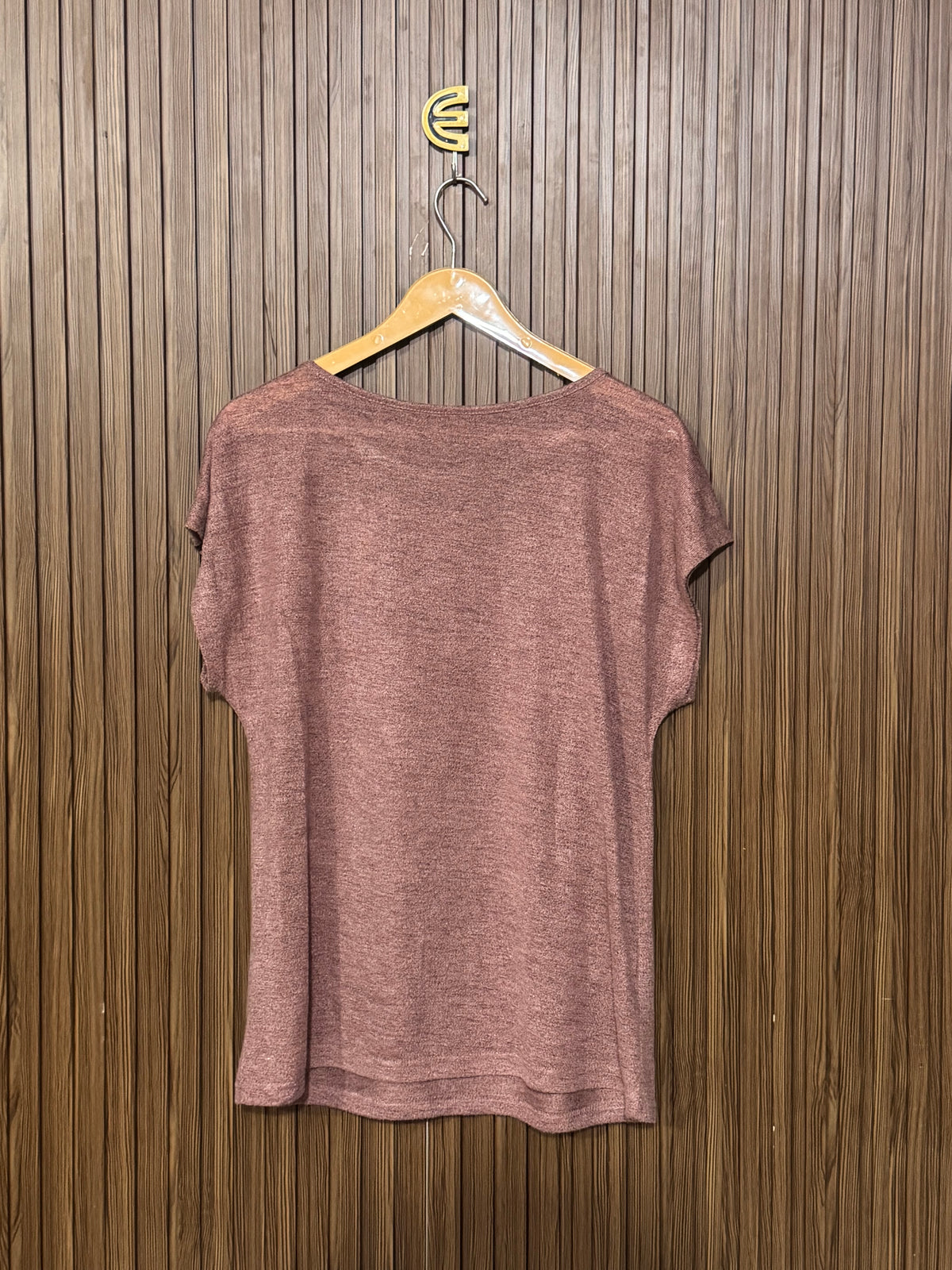 Chest 20 Length 25 Plain Top