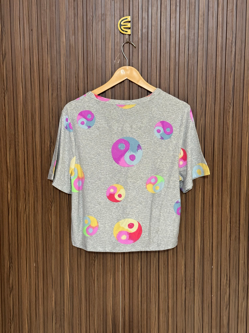 Chest 20 Length 20 Slim Fit Top