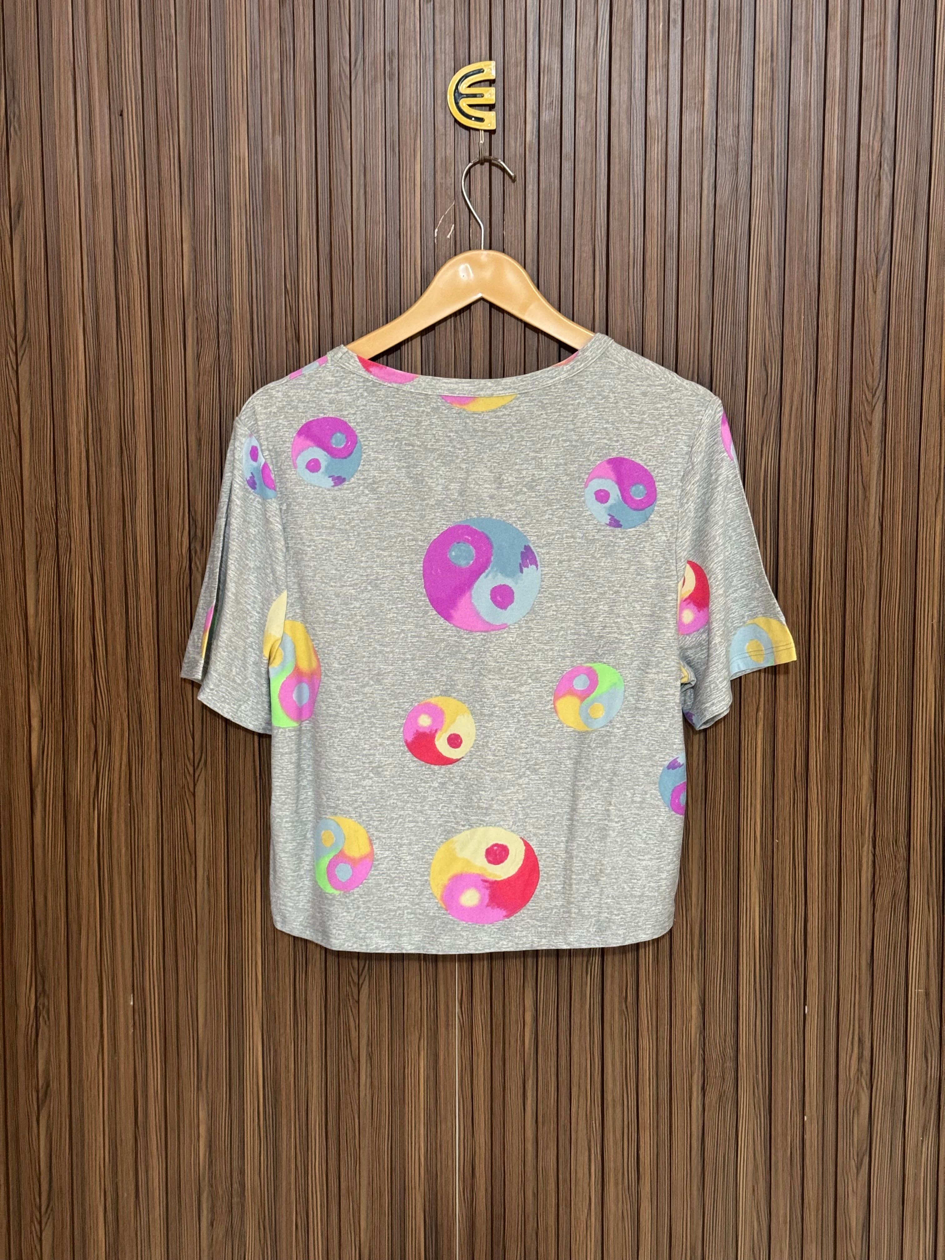 Chest 20 Length 20 Slim Fit Top