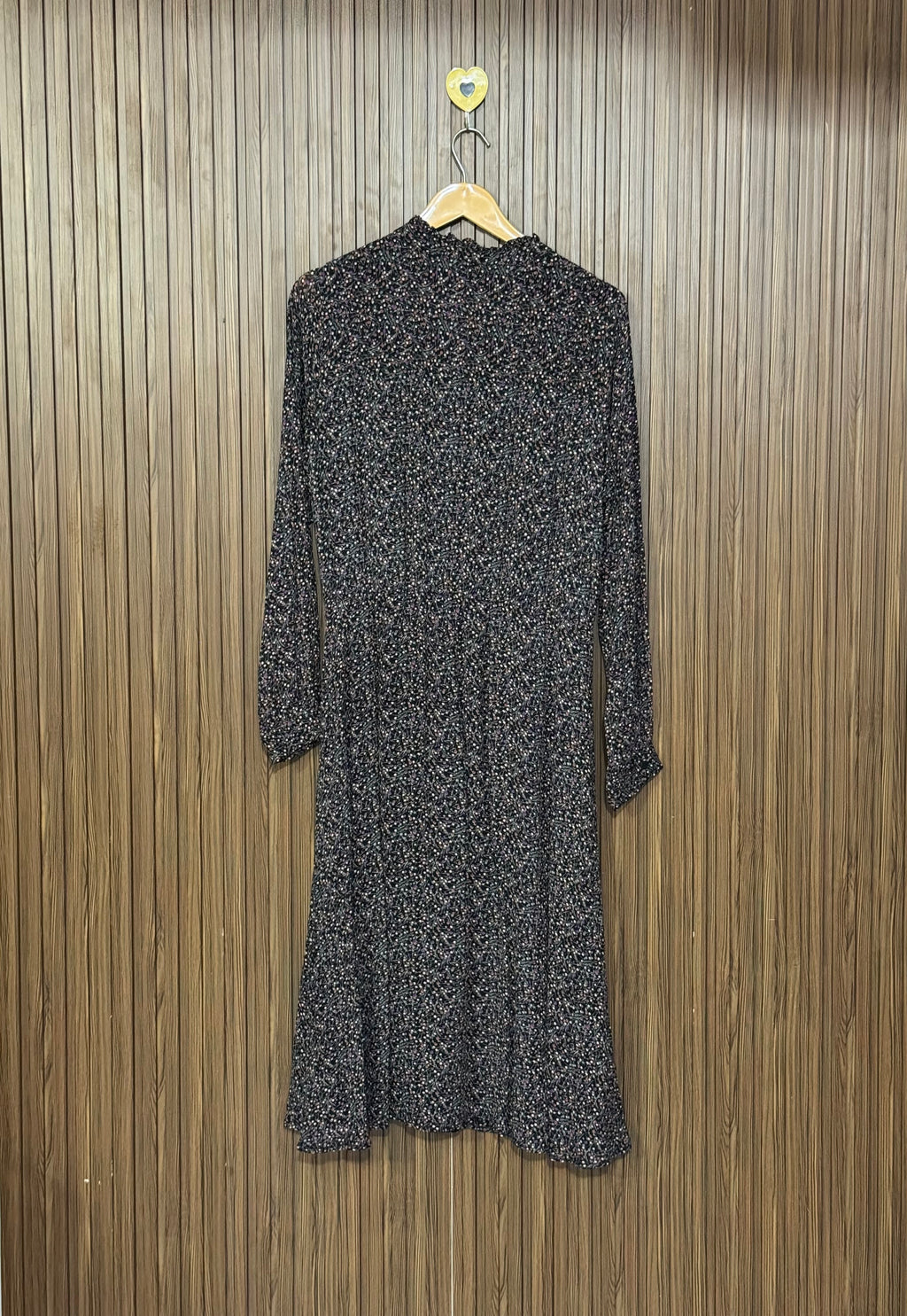 Aura Western Long Top