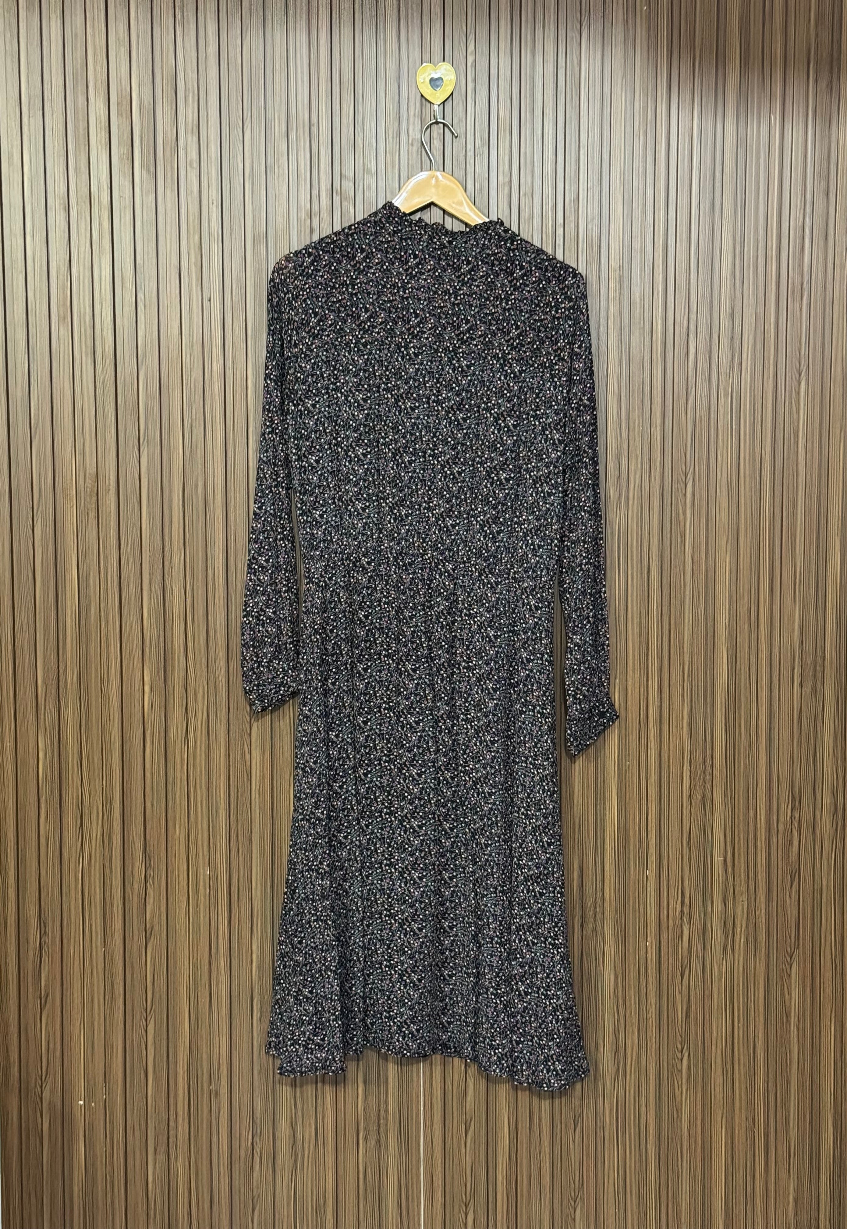 Aura Western Long Top