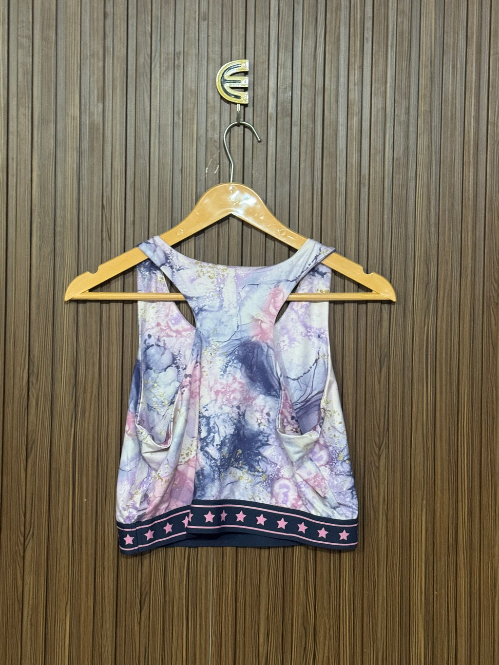 Chest 15 Length 14 Fashion Edge