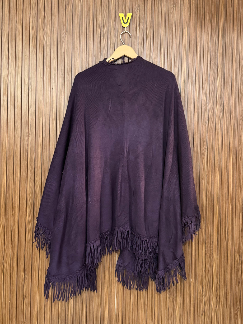 Western Ladies Shawl