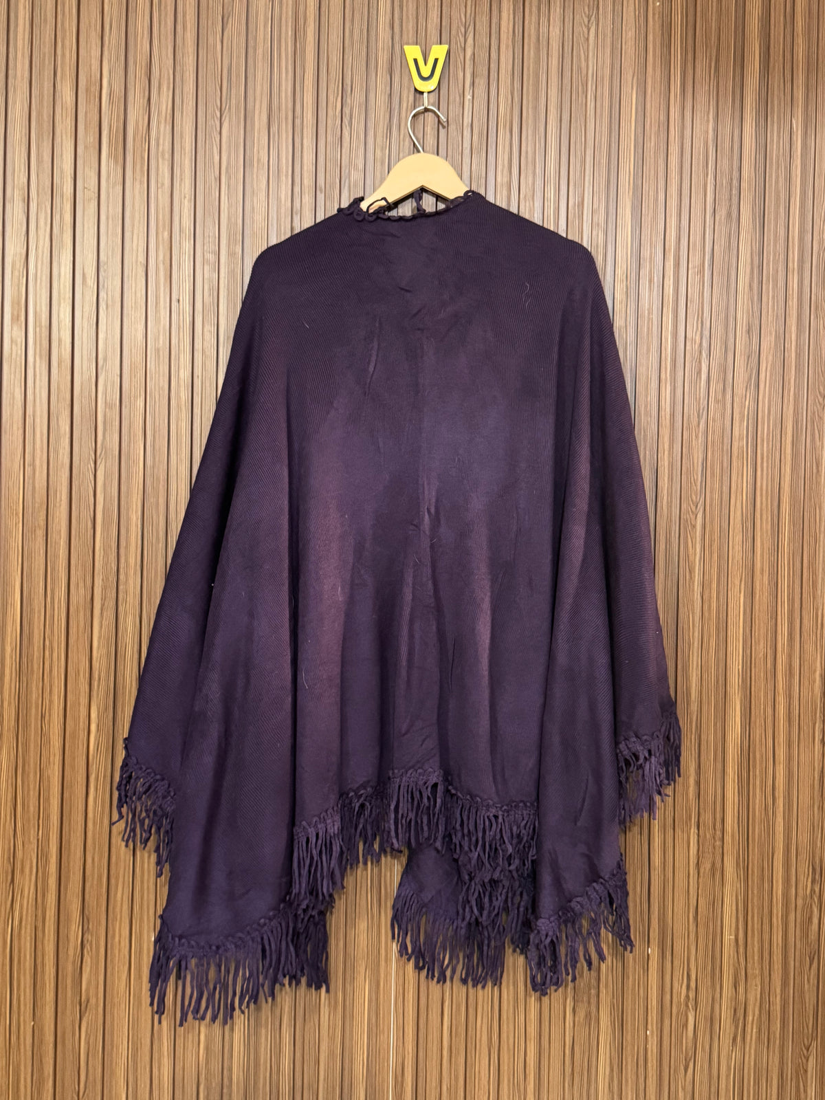 Western Ladies Shawl