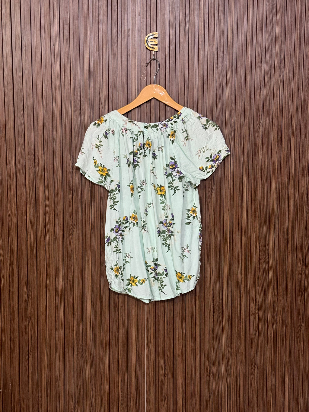 Chest 18 Length 22 Zara Shir