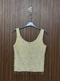 Chest 15 Length 17 Diamond Sparkle