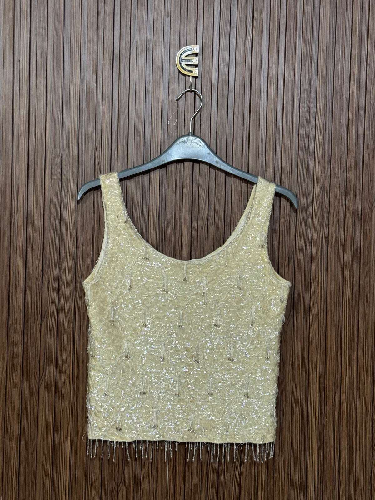 Chest 15 Length 17 Diamond Sparkle