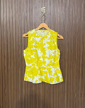Chest 16 Length 21 Fabric Cotton Basic Fit