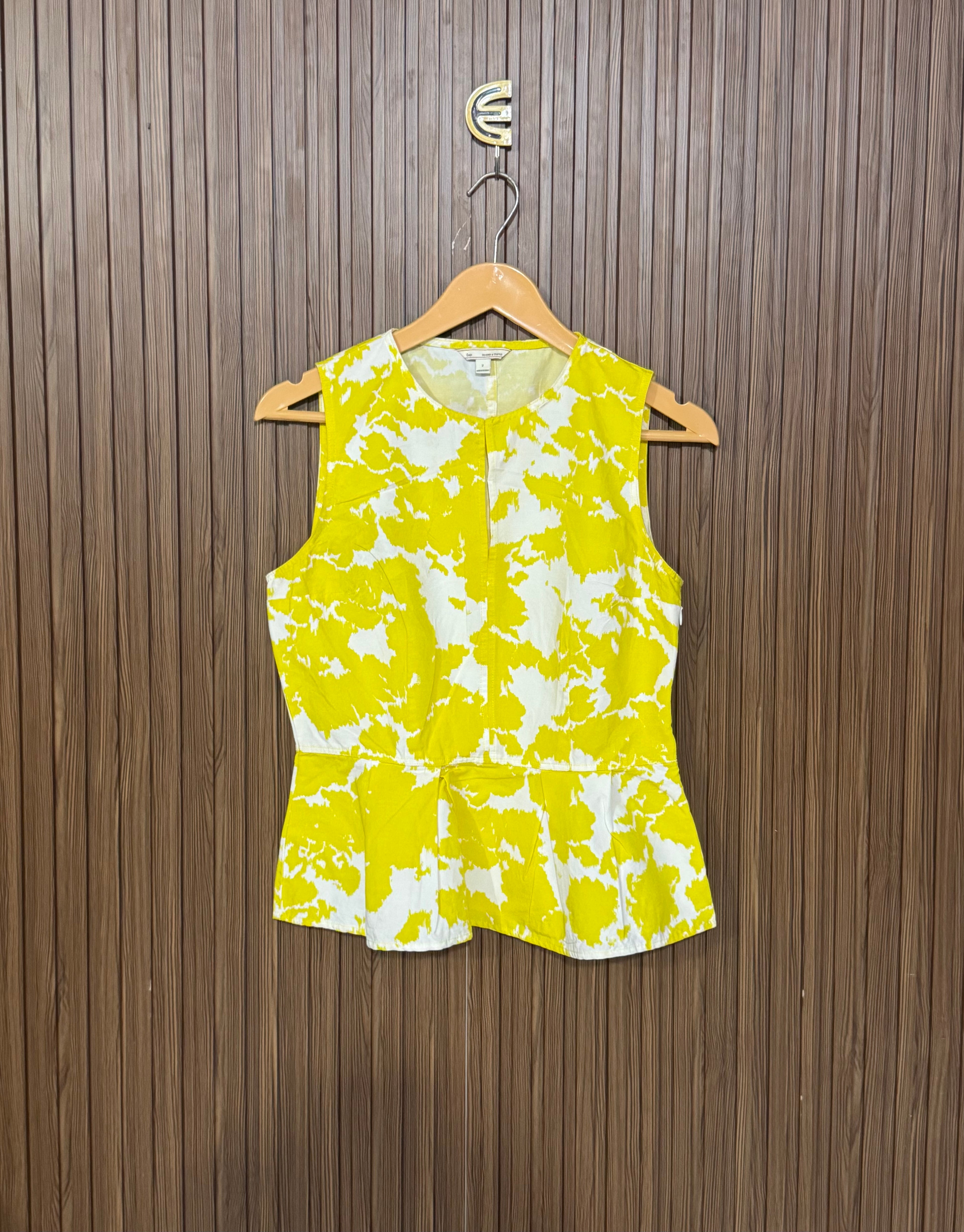 Chest 16 Length 21 Fabric Cotton Basic Fit
