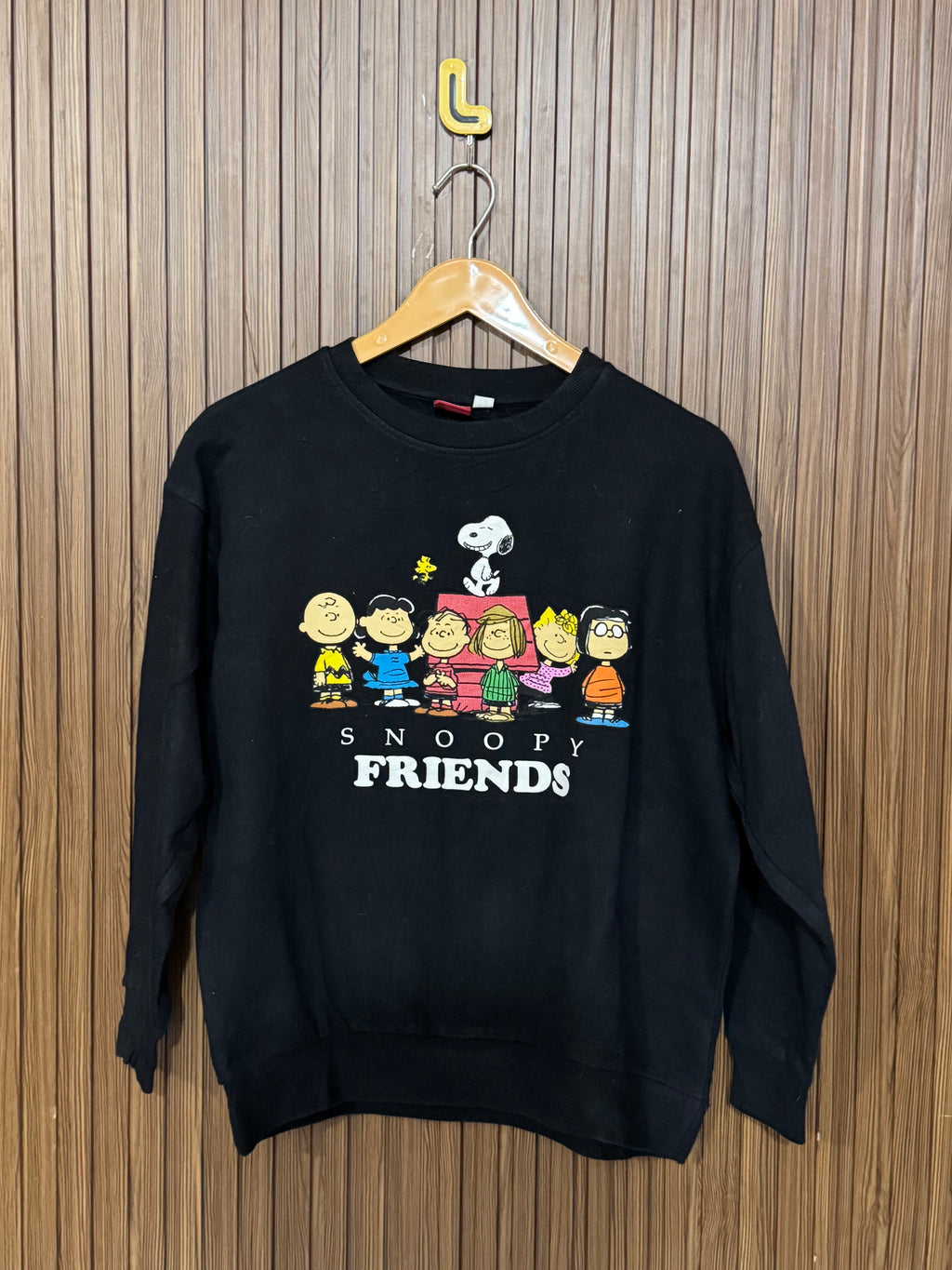 Chest 19 Length 22 Full Sleeve Winter Crop