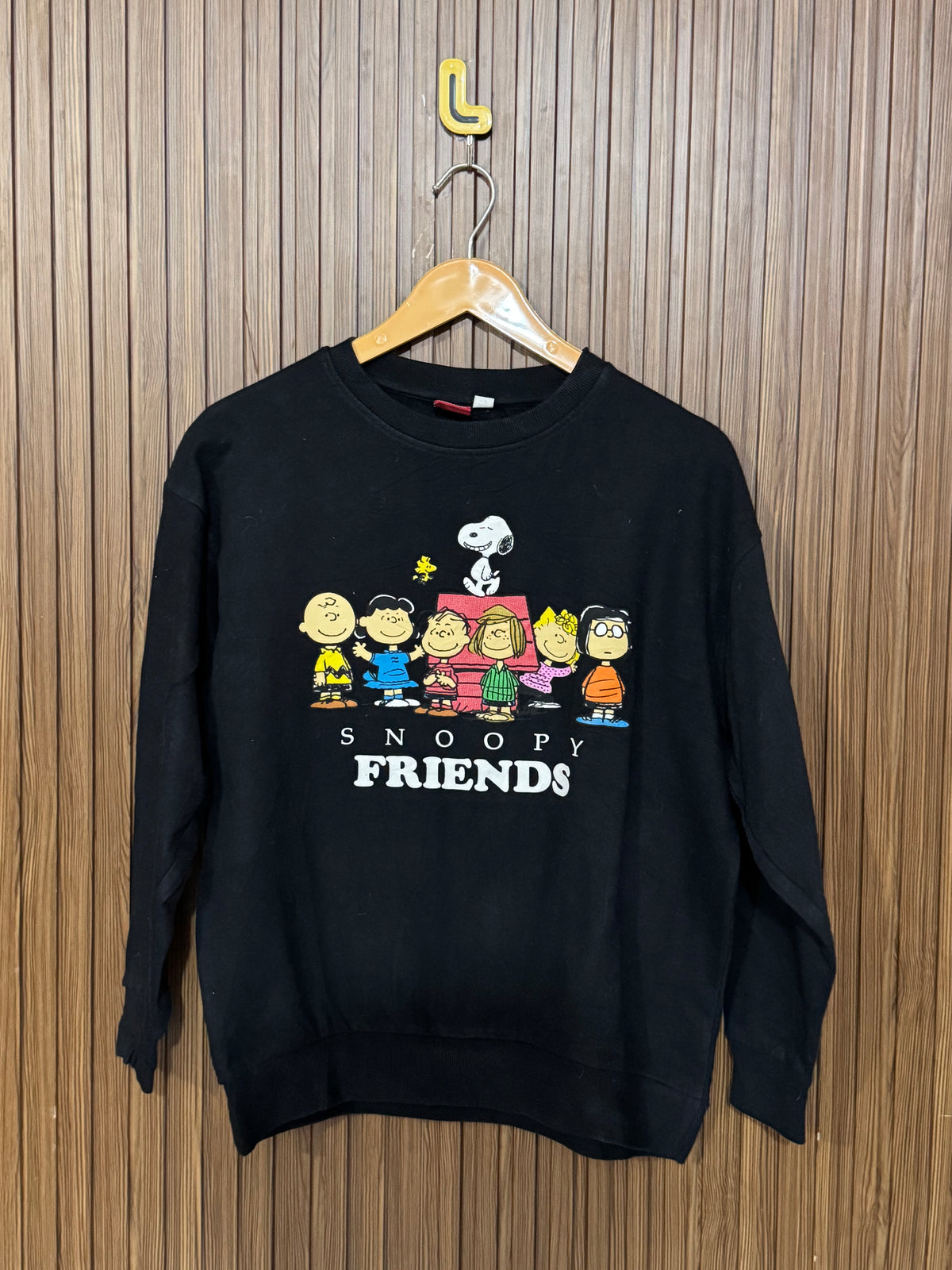 Chest 19 Length 22 Full Sleeve Winter Crop