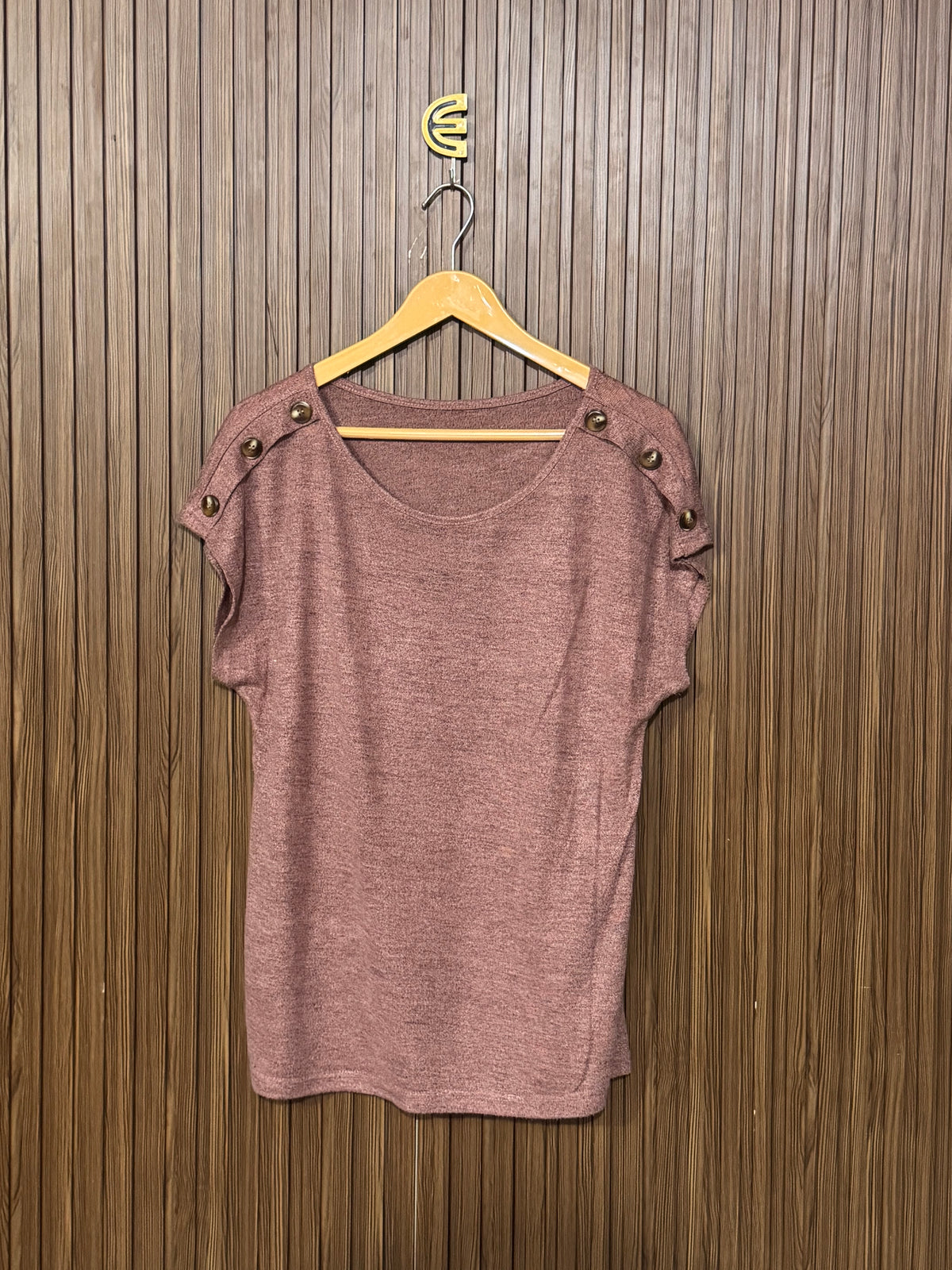 Chest 20 Length 25 Plain Top