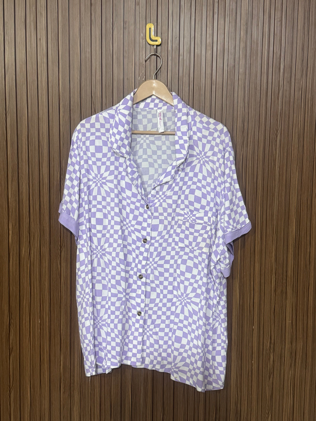 Chest 27 Length 27 Fabric Silk Fancy Half Sleeves