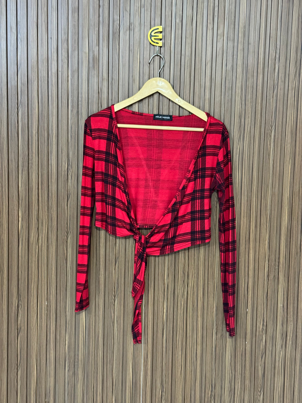 Western apparel Crop Top