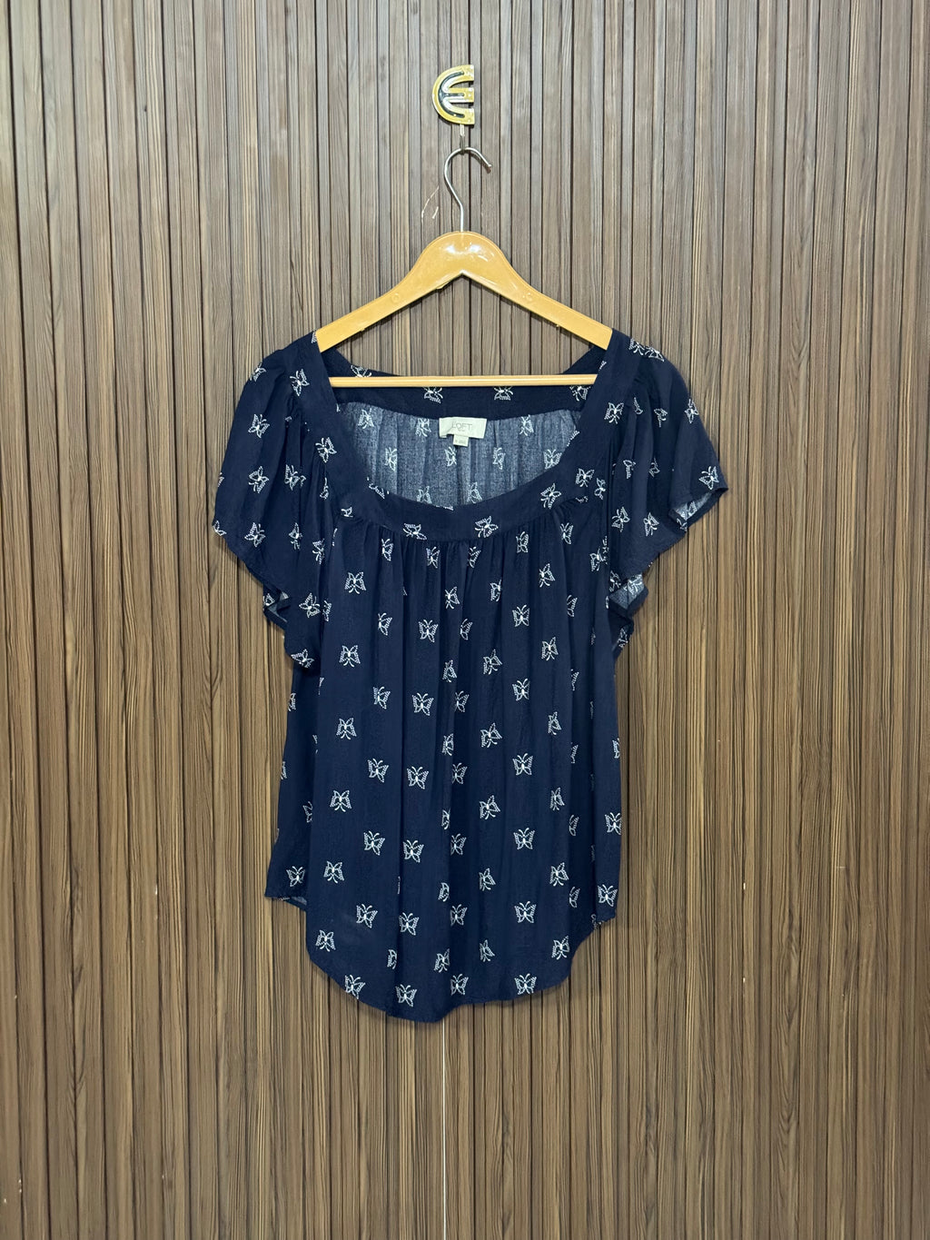 Chest 20 Length 24 Fabric linen Modern Half Sleeve