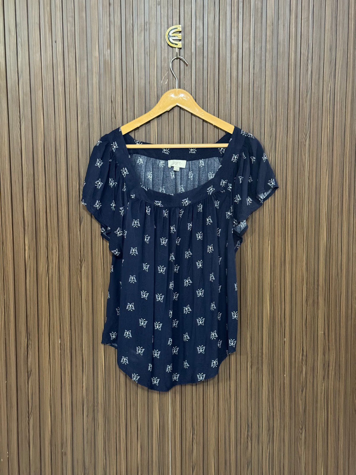 Chest 20 Length 24 Fabric linen Modern Half Sleeve