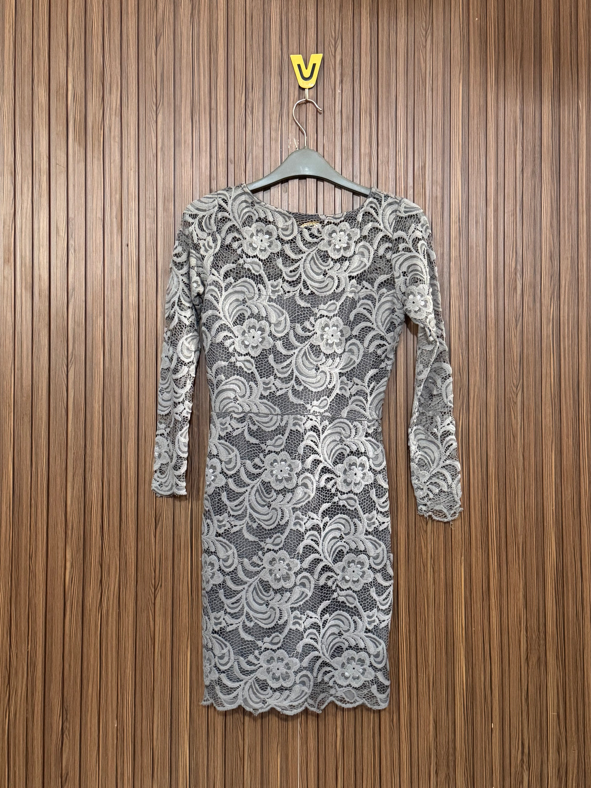 Chest 14 Length 32 Fabric Silk Net Light Wear