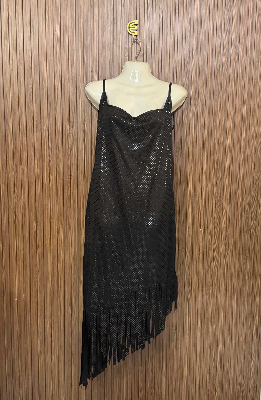 Chest 18 Length 42 Satin Glow