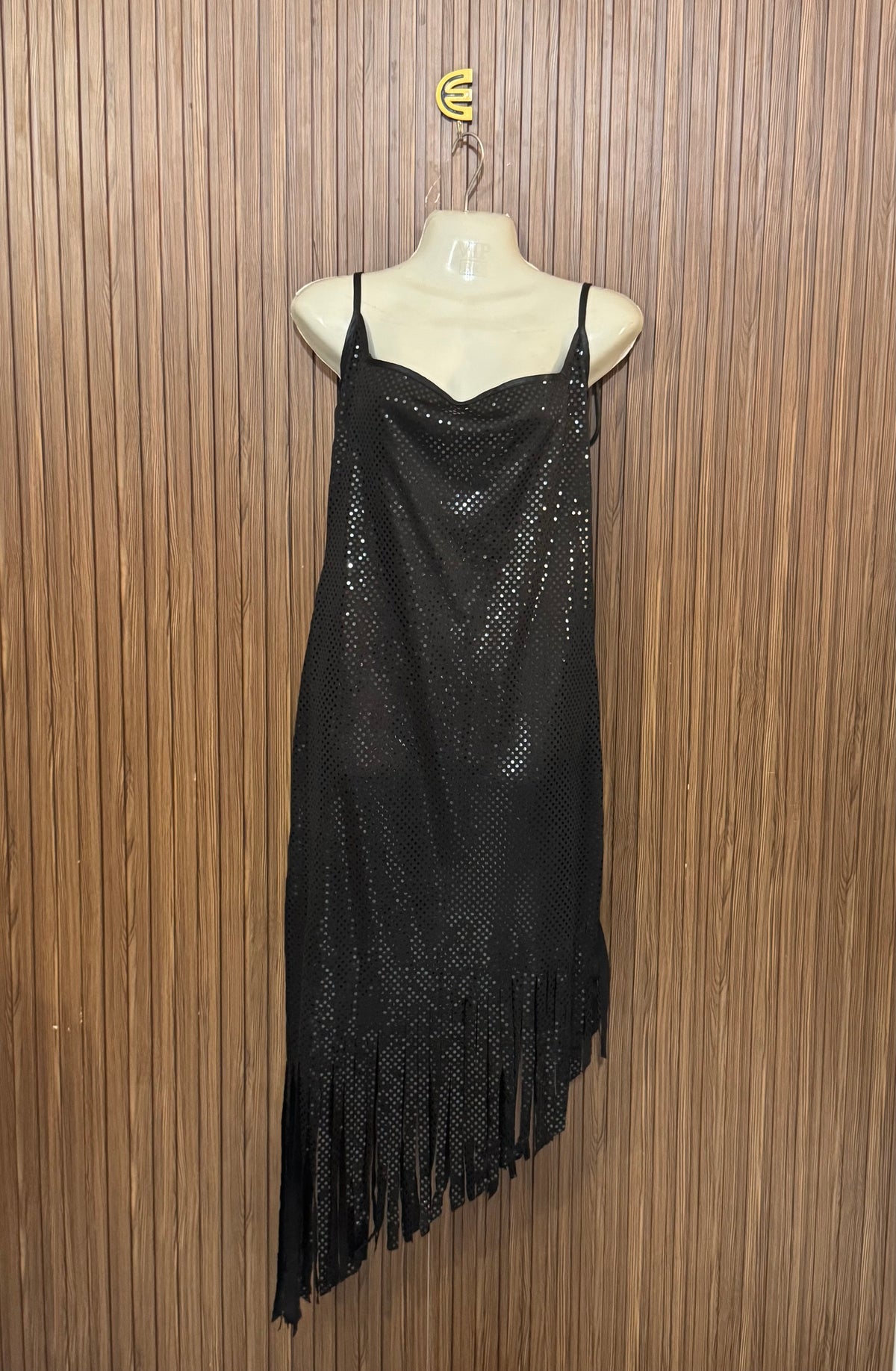 Chest 18 Length 42 Satin Glow